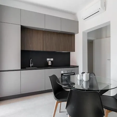 Le Dodici Porte - De Maria 5 By District Apartment *