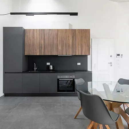 Le Dodici Porte - De Maria 5 By District Apartment