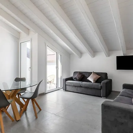 Le Dodici Porte - De Maria 5 By District Appartement