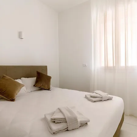 Le Dodici Porte - De Maria 5 By District Apartment *