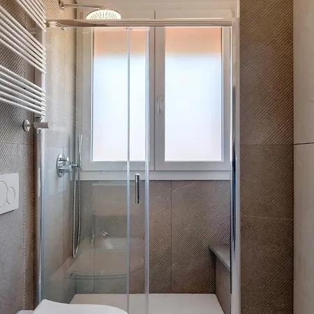 Le Dodici Porte - De Maria 5 By District Apartment *