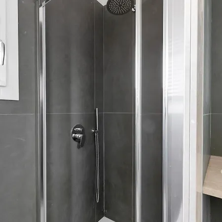 Le Dodici Porte - De Maria 5 By District Apartment Bologna
