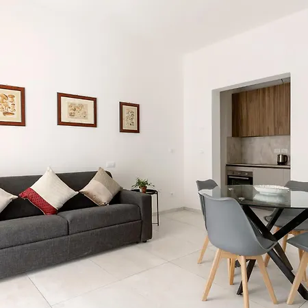 Appartement Le Dodici Porte - De Maria 5 By District Bologne