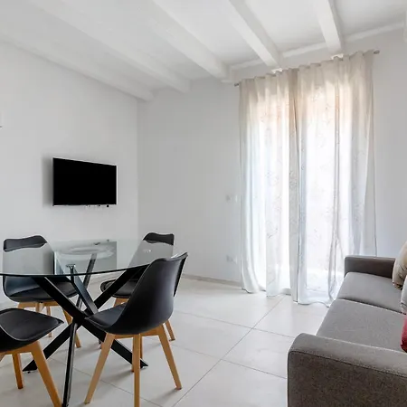 Appartement Le Dodici Porte - De Maria 5 By District