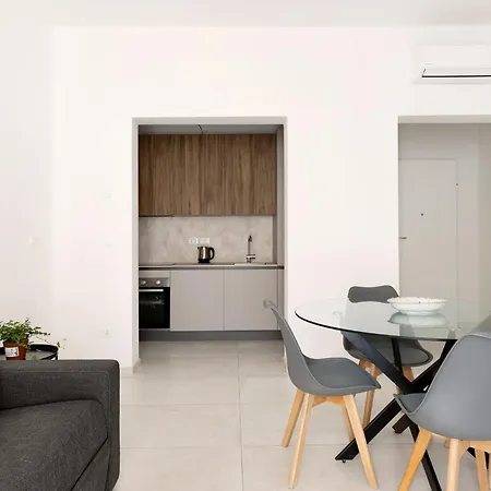 Appartement Le Dodici Porte - De Maria 5 By District Bologne