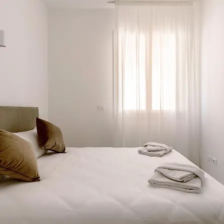Le Dodici Porte - De Maria 5 By District Apartment Bologna