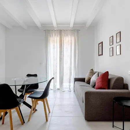 Le Dodici Porte - De Maria 5 By District Appartement