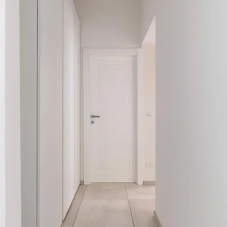 Apartment Le Dodici Porte - De Maria 5 By District