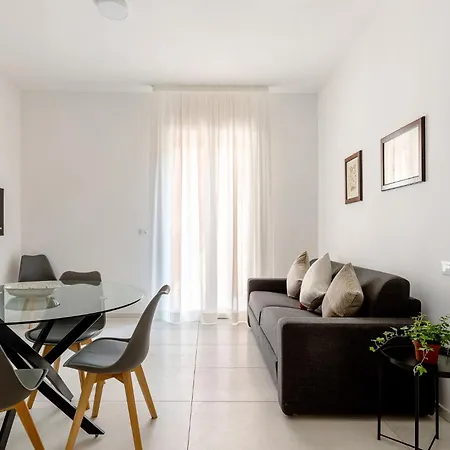 Apartment Le Dodici Porte - De Maria 5 By District *