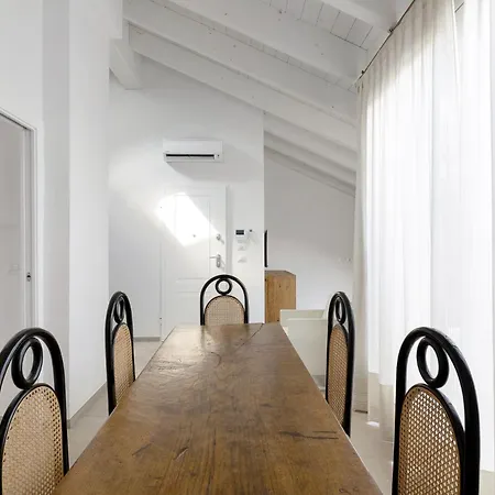 Le Dodici Porte - De Maria 5 By District Apartment Bologna