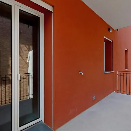 Apartment Le Dodici Porte - De Maria 5 By District