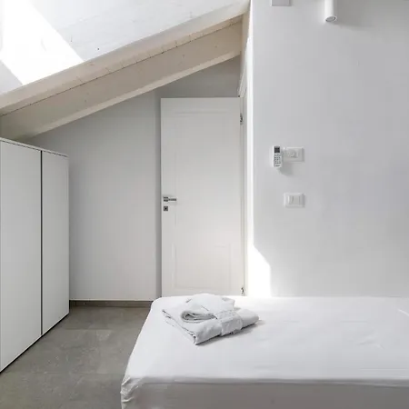 Appartement Le Dodici Porte - De Maria 5 By District