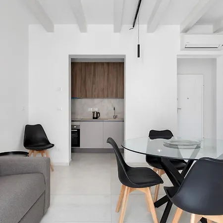 Le Dodici Porte - De Maria 5 By District Apartment *